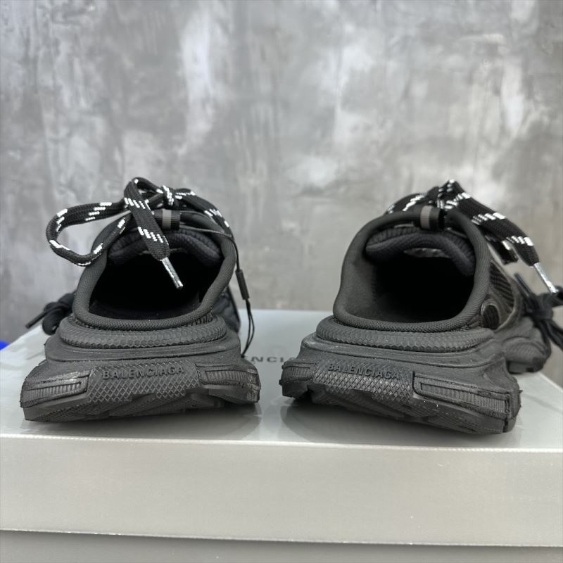 Balenciaga Track Shoes